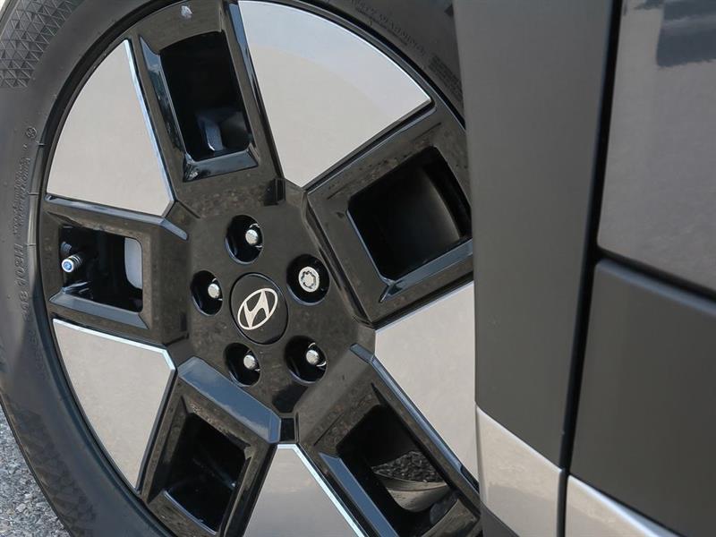 hyundai Santa Fe hybride 2026 - 8
