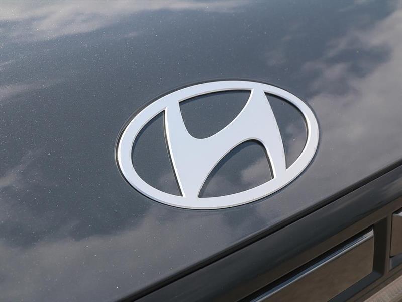 hyundai Santa Fe hybride 2026 - 9