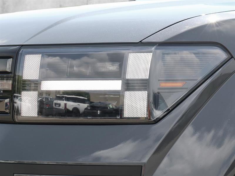 hyundai Santa Fe hybride 2026 - 10