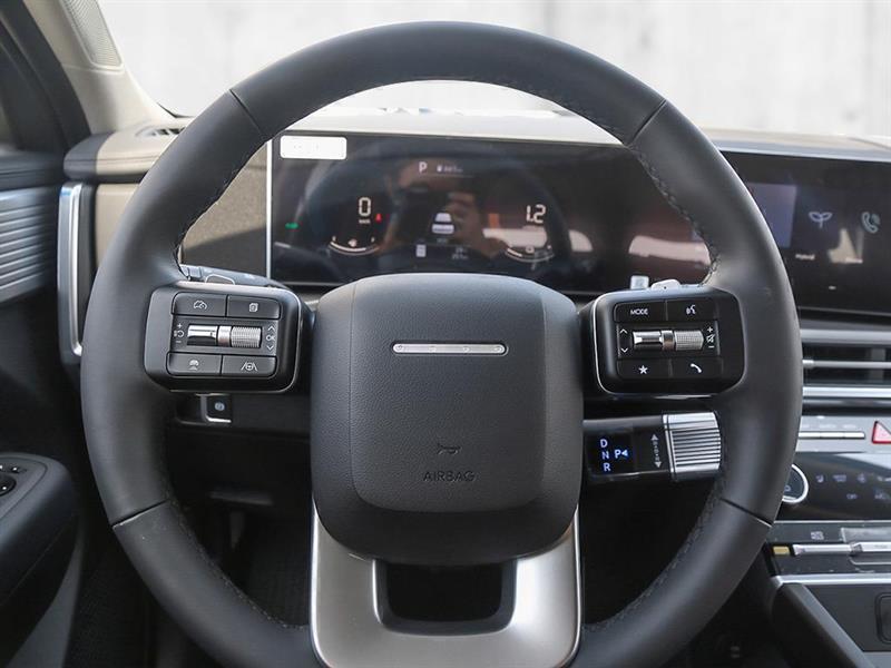 hyundai Santa Fe hybride 2026 - 13