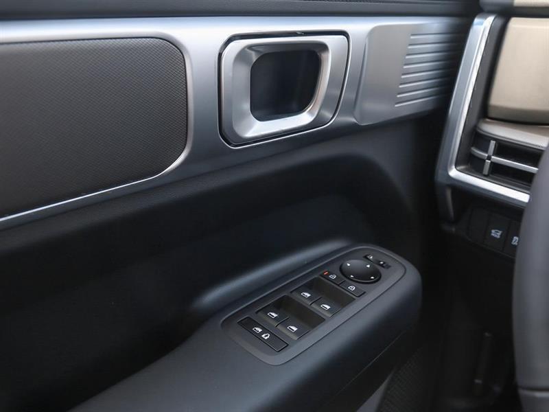 hyundai Santa Fe hybride 2026 - 16