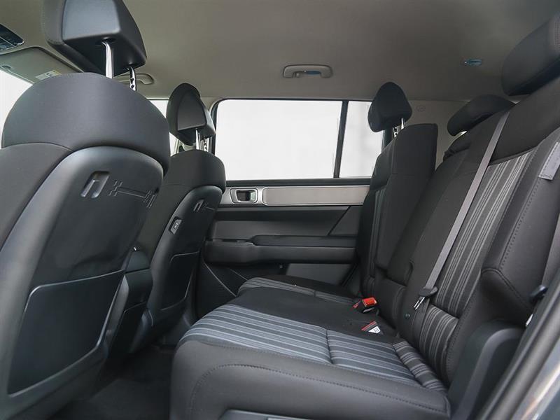 hyundai Santa Fe hybride 2026 - 21
