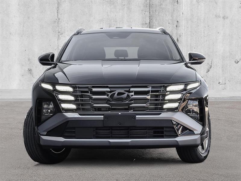 hyundai Tucson 2026 - 2