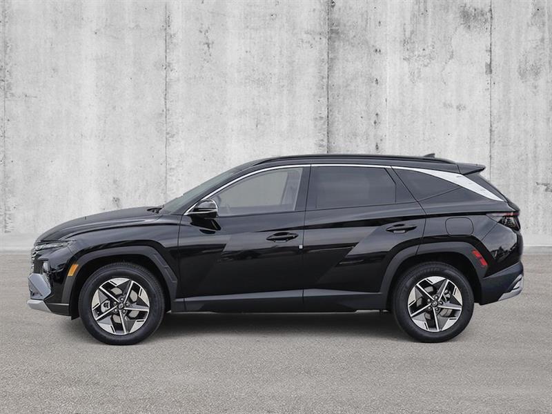 hyundai Tucson 2026 - 3
