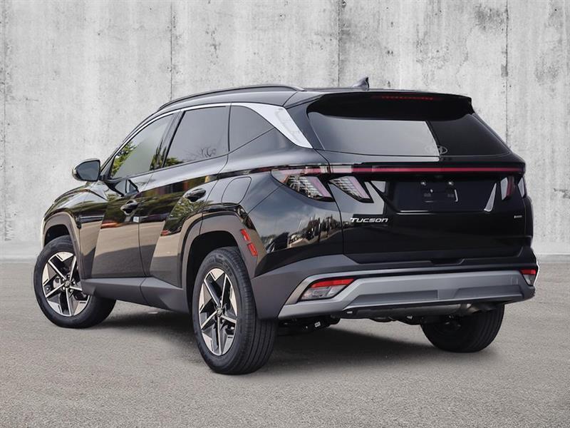 hyundai Tucson 2026 - 4