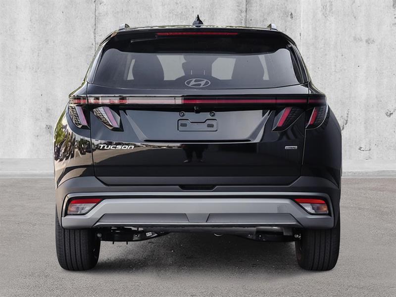 hyundai Tucson 2026 - 5