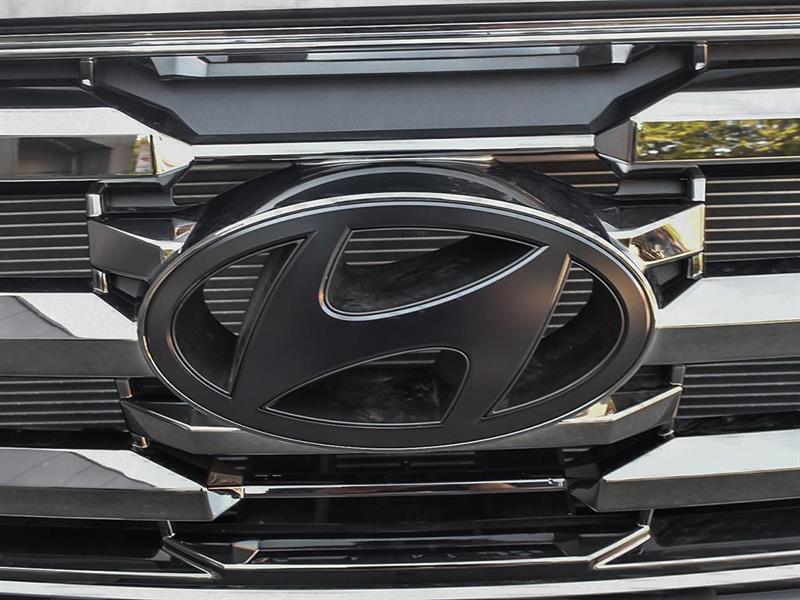 hyundai Tucson 2026 - 8