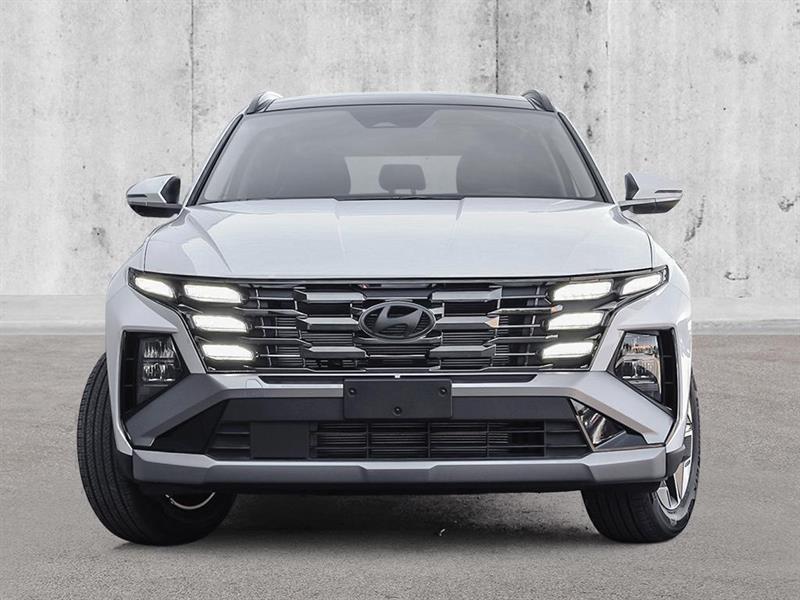 hyundai Tucson 2026 - 2