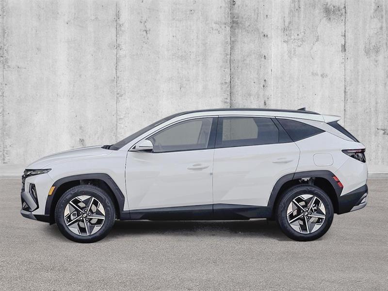 hyundai Tucson 2026 - 3