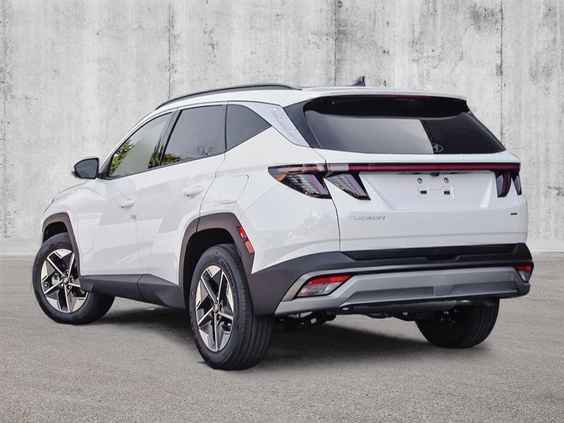 hyundai Tucson 2026 - 4