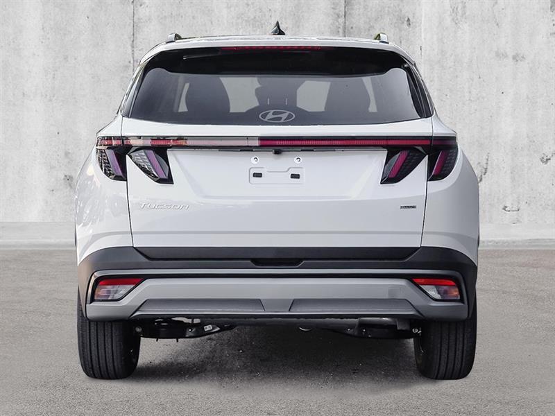 hyundai Tucson 2026 - 5