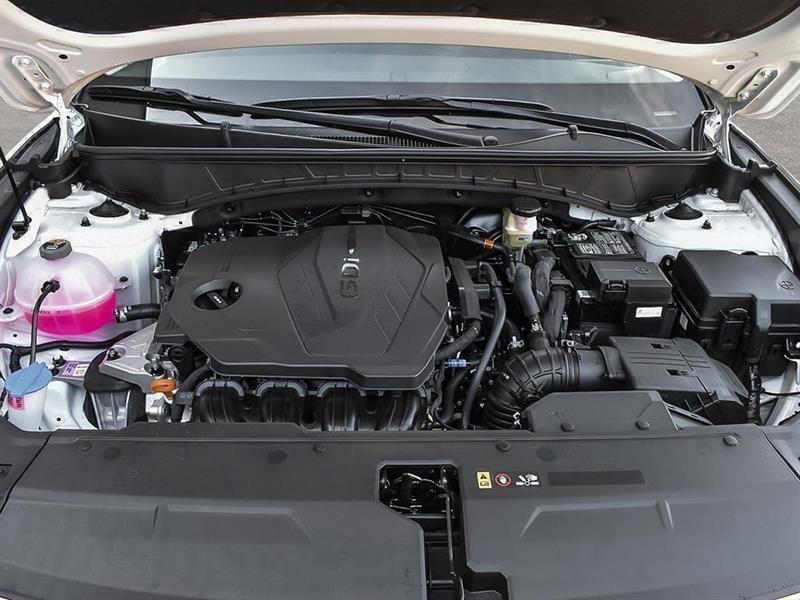 hyundai Tucson 2026 - 6
