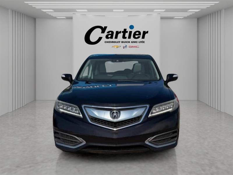 acura RDX 2017 - 2