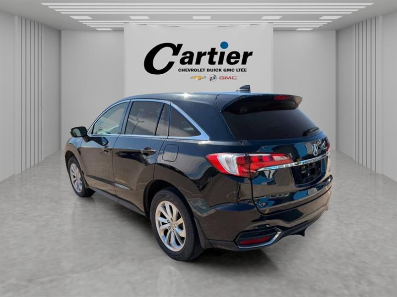 acura RDX 2017 - 9