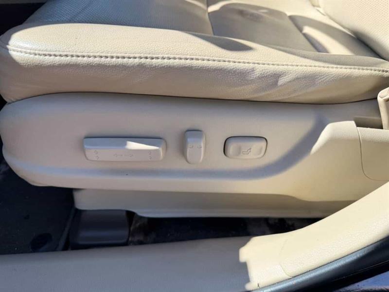 acura RDX 2017 - 18