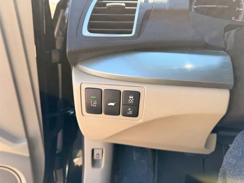 acura RDX 2017 - 19