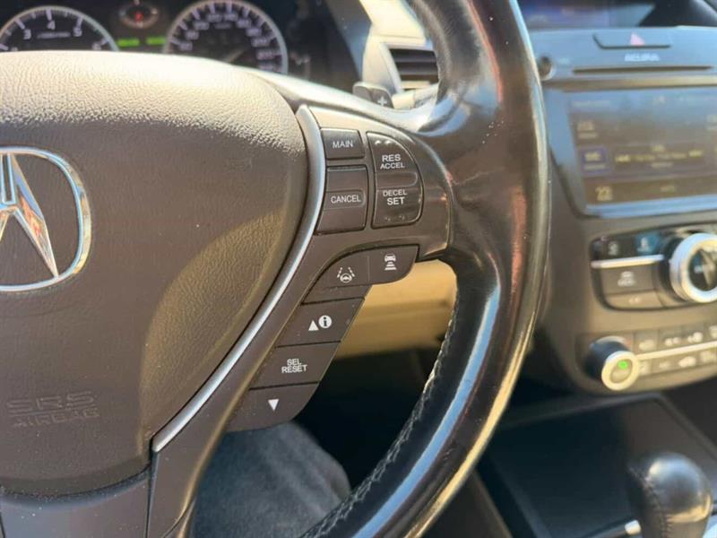 acura RDX 2017 - 21