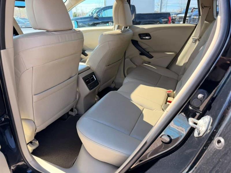 acura RDX 2017 - 27