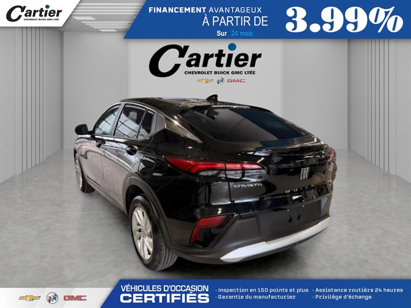 buick Envista 2025 - 7