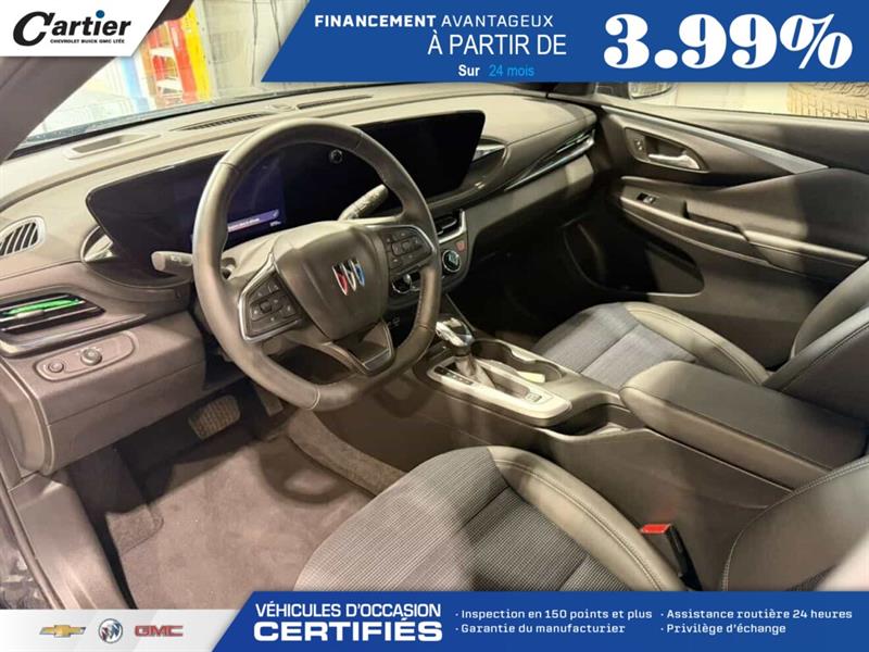 buick Envista 2025 - 9