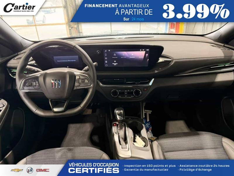 buick Envista 2025 - 10