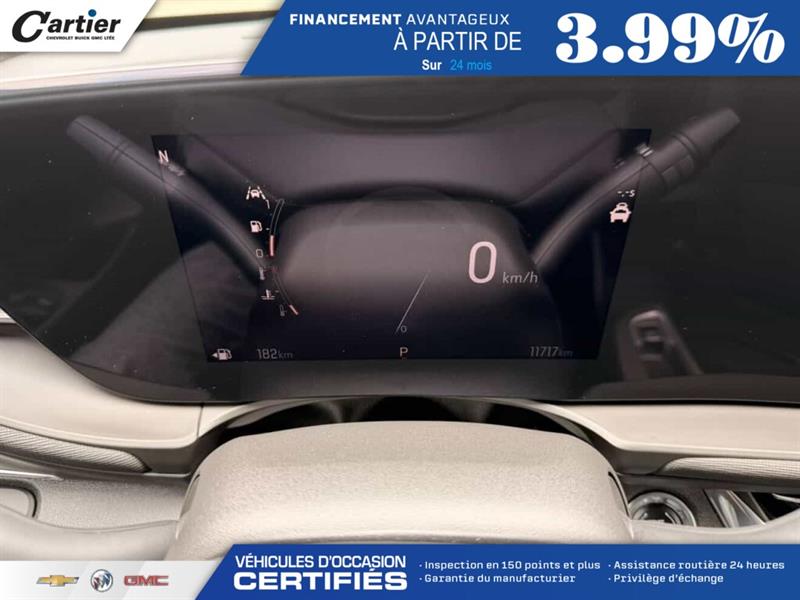 buick Envista 2025 - 12