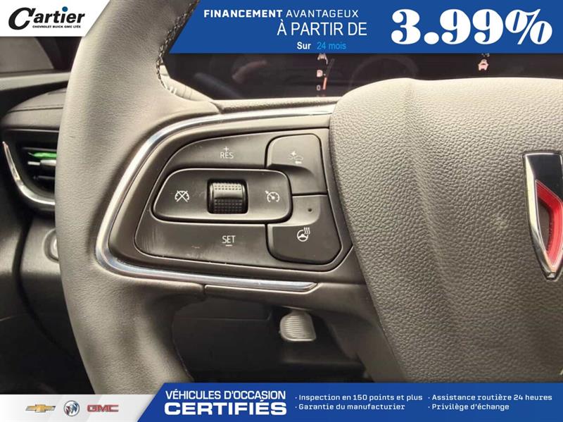 buick Envista 2025 - 14