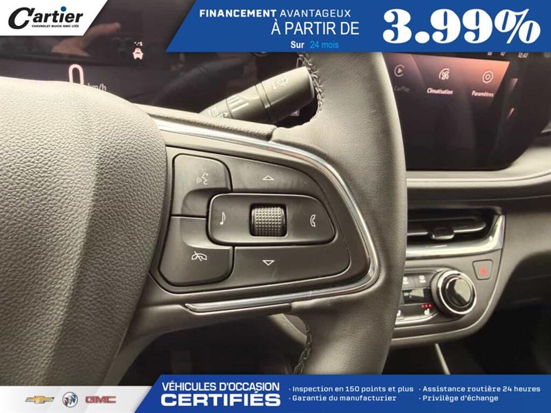 buick Envista 2025 - 15