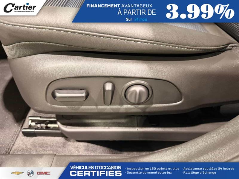 buick Envista 2025 - 16