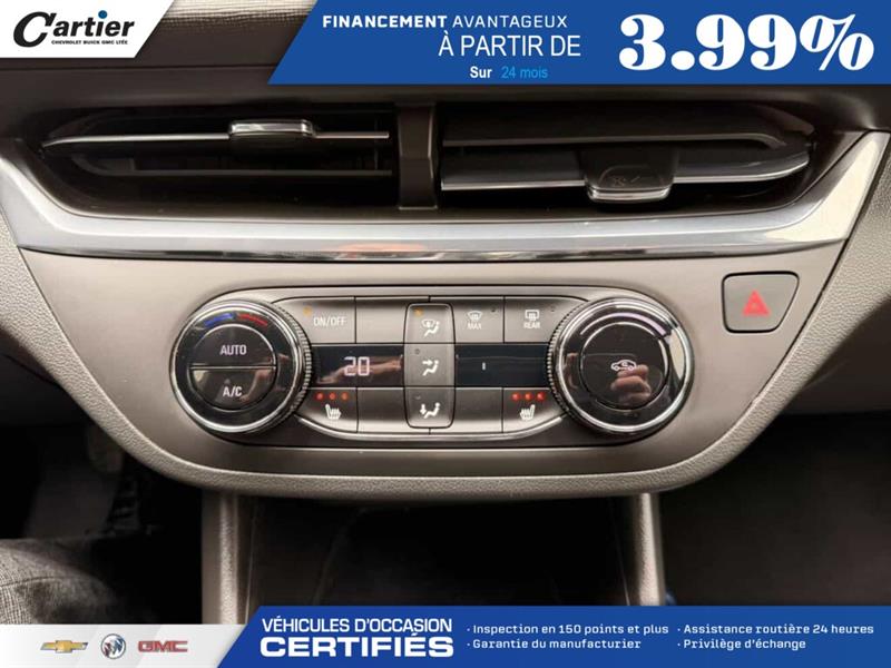 buick Envista 2025 - 18