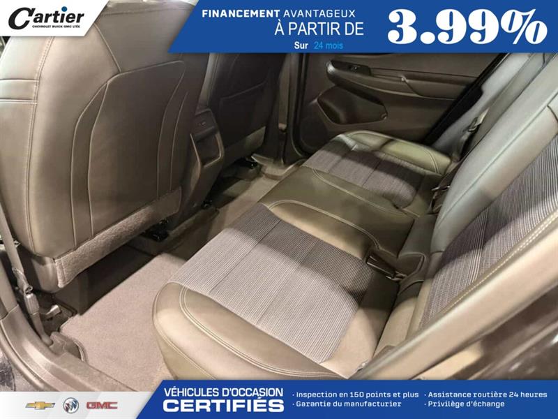 buick Envista 2025 - 22