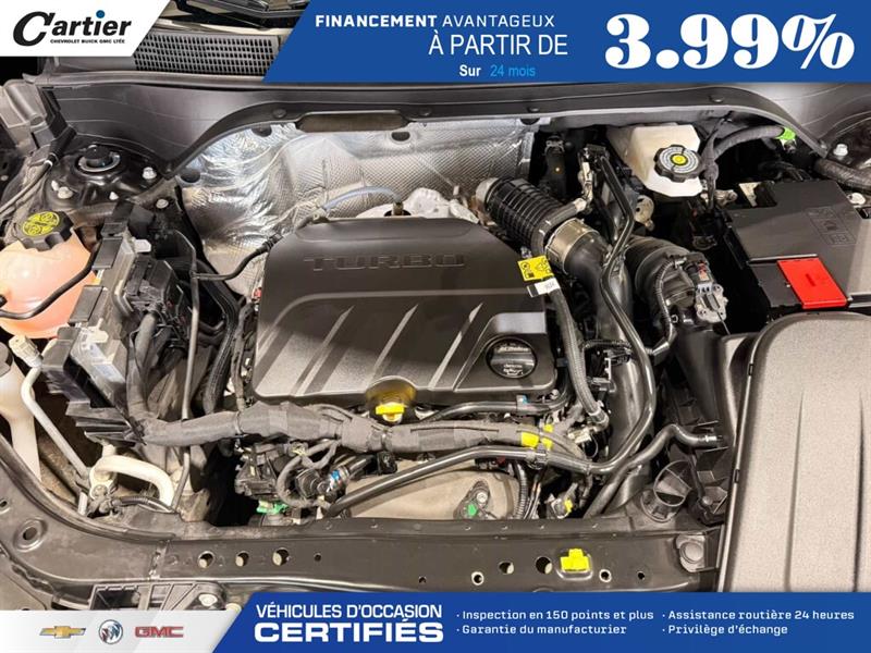 buick Envista 2025 - 23