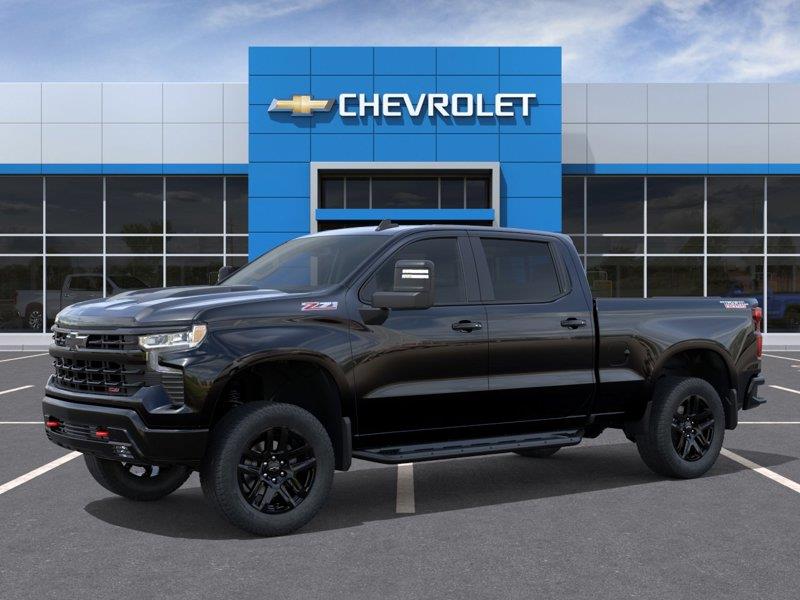 chevrolet K1500 Silverado 2026 - 2