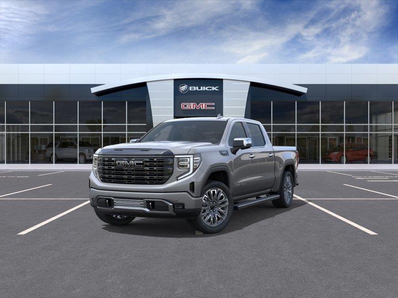 gmc K1500 Sierra 2026