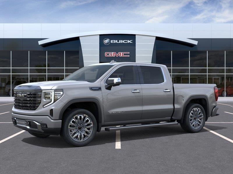 gmc K1500 Sierra 2026 - 2