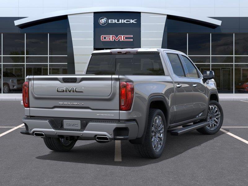 gmc K1500 Sierra 2026 - 4