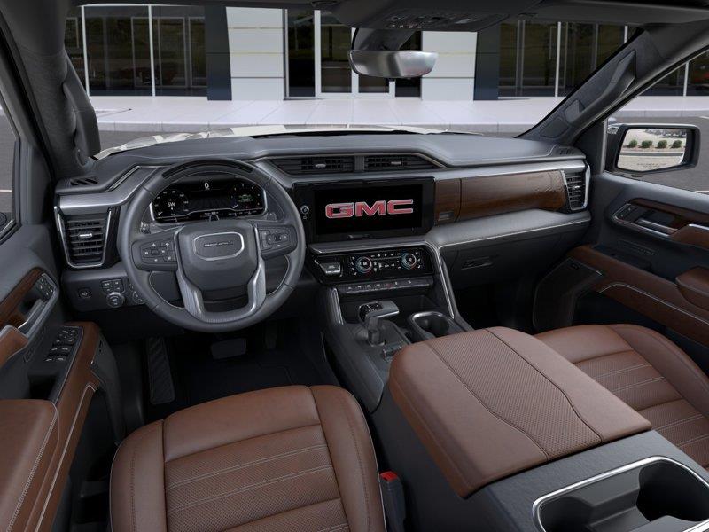 gmc K1500 Sierra 2026 - 5