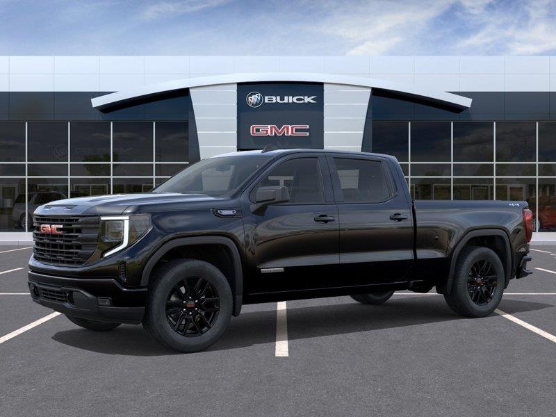 gmc K1500 Sierra 2026 - 2