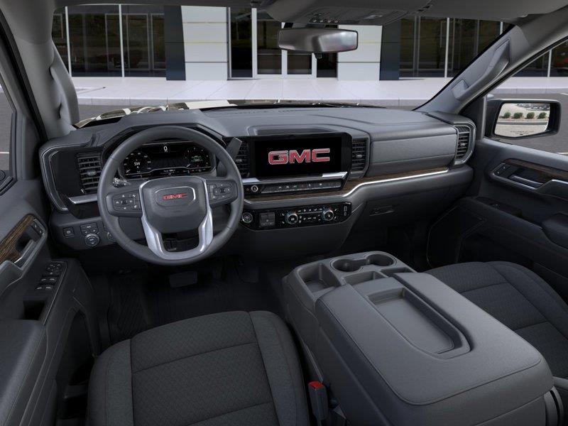 gmc K1500 Sierra 2026 - 5