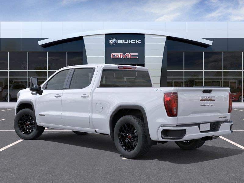 gmc K1500 Sierra 2026 - 3