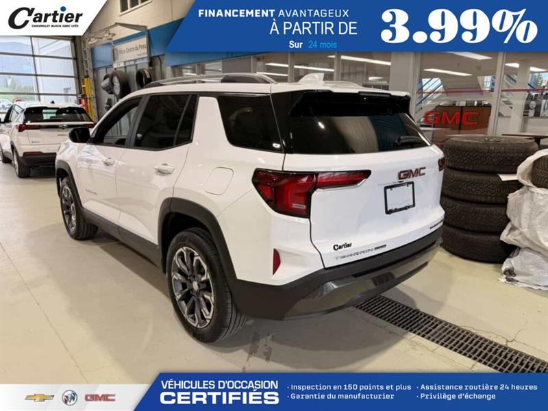 gmc Terrain 2025 - 7