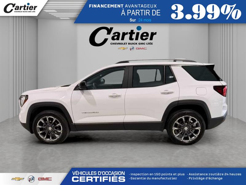 gmc Terrain 2025 - 8