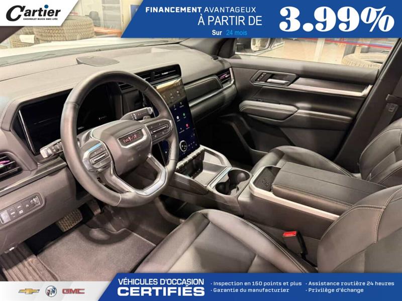 gmc Terrain 2025 - 9
