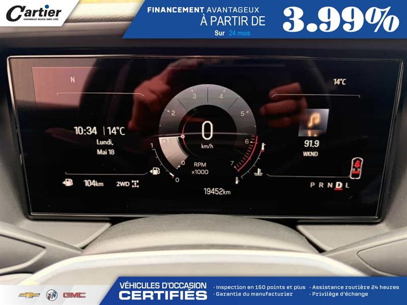 gmc Terrain 2025 - 10