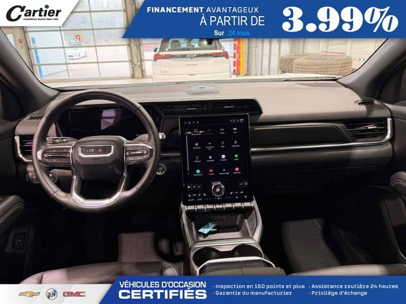 gmc Terrain 2025 - 11