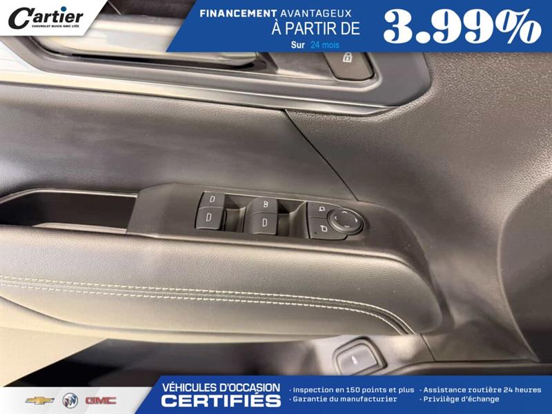 gmc Terrain 2025 - 12