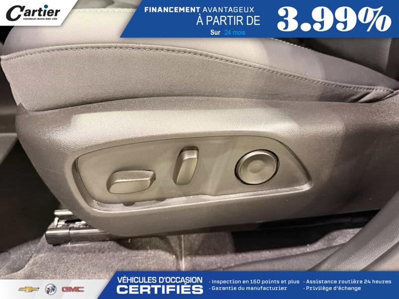 gmc Terrain 2025 - 13
