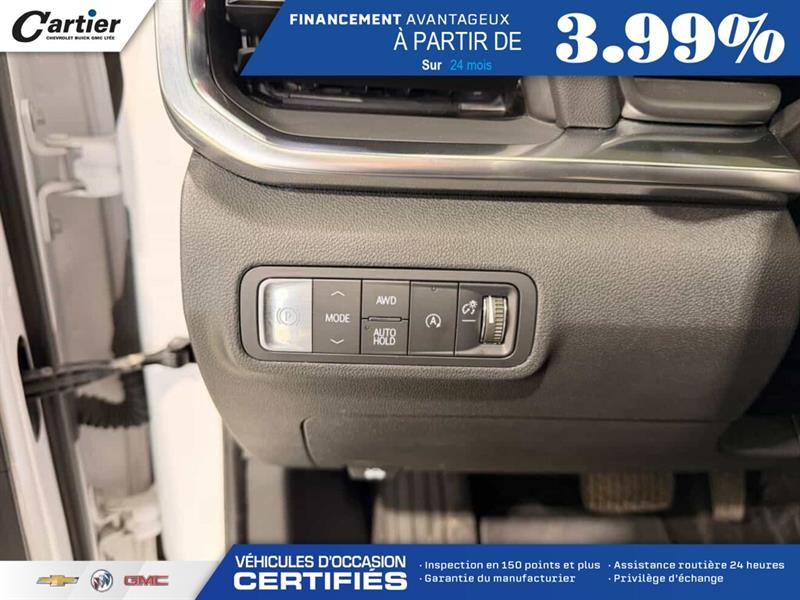 gmc Terrain 2025 - 14