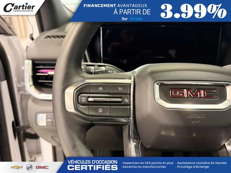 gmc Terrain 2025 - 15