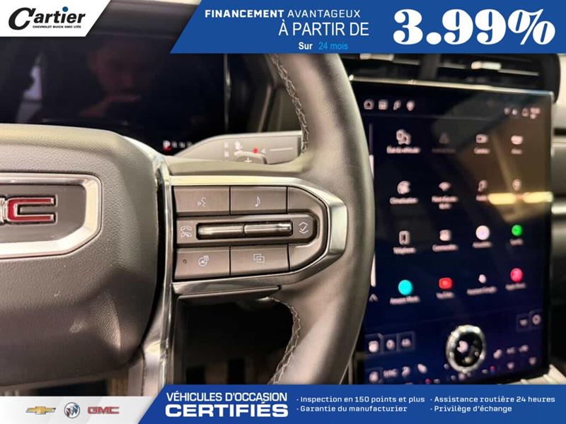 gmc Terrain 2025 - 16